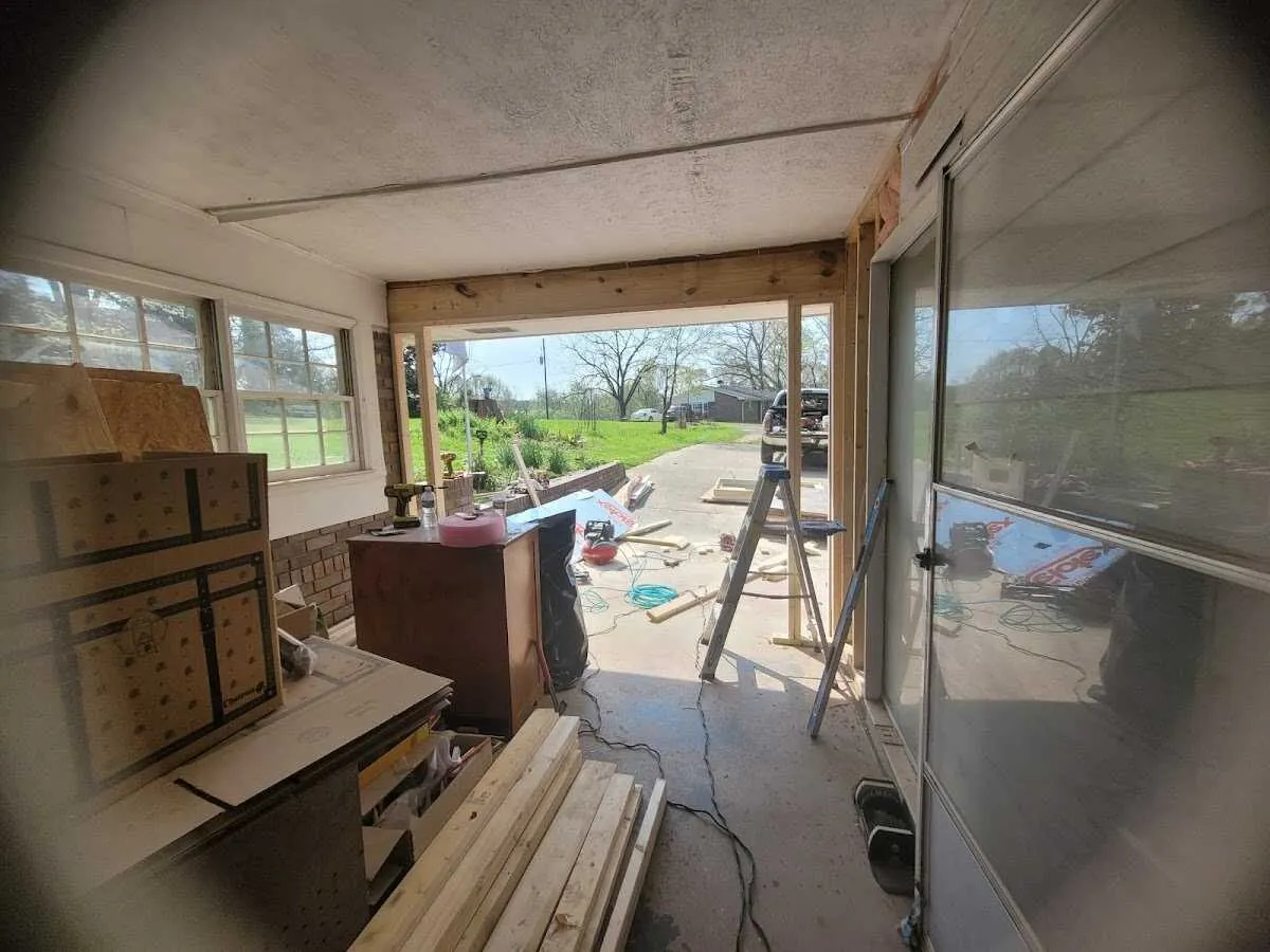 Air movers and dehumidifier for Drying & Dehumidification in Westgate